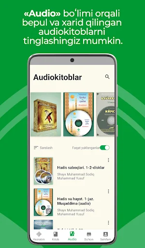 Download Hilol eBook Terbaru – Baca Buku Islam Gratis & Offline - Screenshot 5