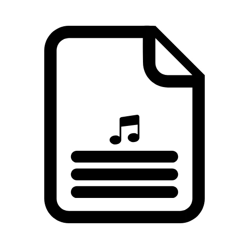 Download My Lyrics Terbaru – Aplikasi Tulis Lirik Gratis