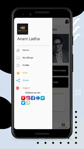Download Invest Aaj For Kal Terbaru – Edukasi Finansial Gratis - Screenshot 5