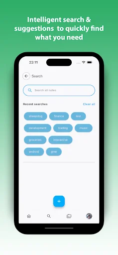 Download Note-ify Terbaru – Atur Tugas & Catatan Produktif - Screenshot 6