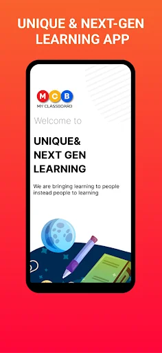 Unduh MyClassBoard Parent Portal Terbaru – Pantau Akademik Anak - Screenshot 1
