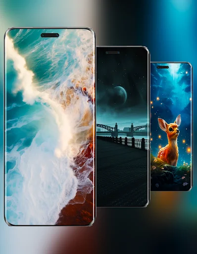Download Honor Magic 6 Pro Wallpaper Terbaru – Gratis & HD - Screenshot 5