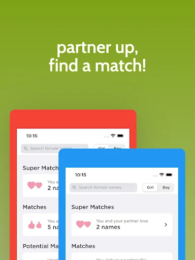 Download Baby Name Genius Terbaru – Cari Nama Bayi Terbaik - Screenshot 10