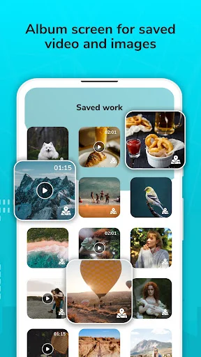 Download GPS Video: Video with Location Terbaru – Gratis - Screenshot 14