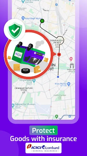 Download MOVER: Aplikasi Sewa Truk & Jasa Pindahan Tercepat - Screenshot 12