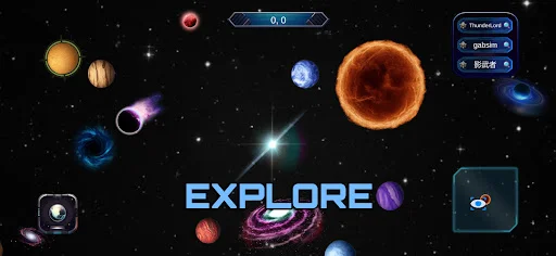 Download Cosmic Invasion Terbaru – Strategi Perang Luar Angkasa - Screenshot 3