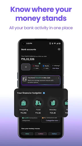 Download Novelty Wealth: AI for Finance – Aplikasi Investasi Terbaik - Screenshot 5