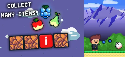 Download Super Sam’s World – Game Petualangan Seru Terbaru - Screenshot 10