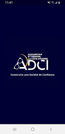 Download ADCI Terbaru – Pantau Berita & Iuran Gerakan Anda - Screenshot 1