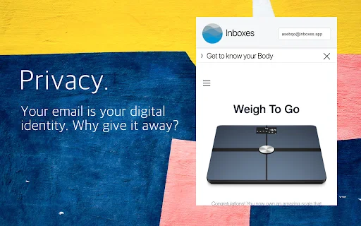 Download Inboxes Terbaru – Email Sementara Gratis & Cepat - Screenshot 2