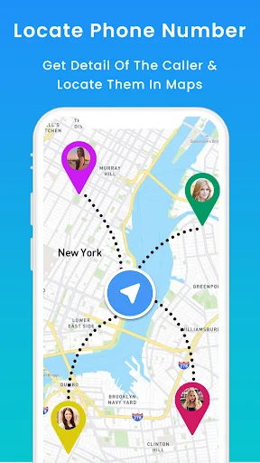 Download Caller Name & Location Tracker Terbaru – Gratis - Screenshot 6