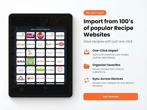 Download Grocery AI Terbaru – Kelola Stok & Resep Hemat - Screenshot 15