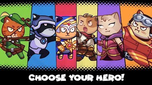 Download Idle Doge Battle Terbaru – Game RPG Seru & Gratis - Screenshot 19