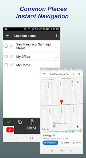 Download Voice Notes Terbaru – Catat Ide Cepat Lewat Suara - Screenshot 4