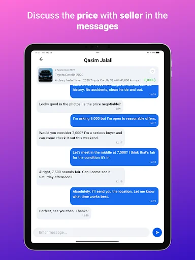 Download Bazarema – Marketplace Terpercaya di Afghanistan Terbaru - Screenshot 23