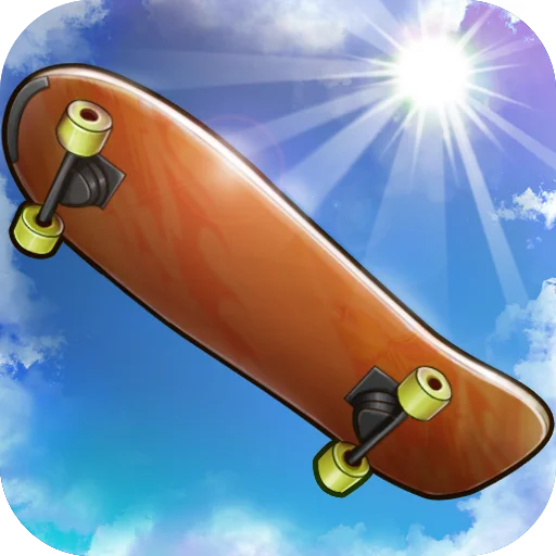 Download Skater Boy Terbaru – Game Skateboard Seru & Klasik
