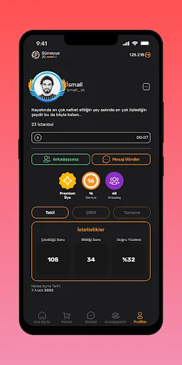 Download Yanıtla Kazan APK Terbaru – Game Kuis Penghasil Hadiah - Screenshot 15