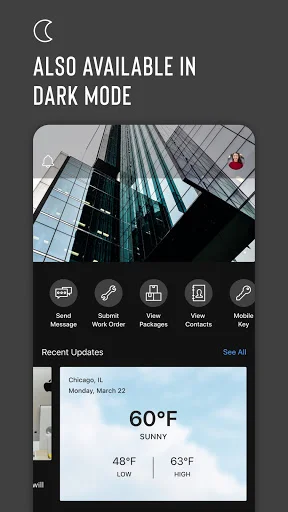 Unduh Wells Fargo Center Portland Versi Terbaru – Akses Portal Gedung - Screenshot 6