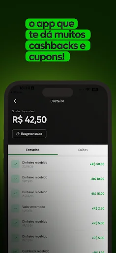 Download Jão Delivery de Bebidas Versi Terbaru – Pesan Bir Dingin - Screenshot 5