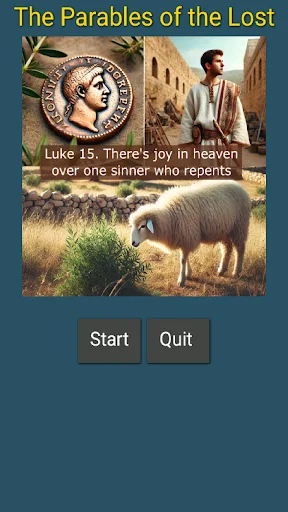 Download Bible Sorting Game Terbaru – Belajar Alkitab Seru - Screenshot 13