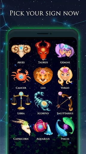 Download Horoscope of Money and Career – Ramalan Keuangan Harian - Screenshot 2