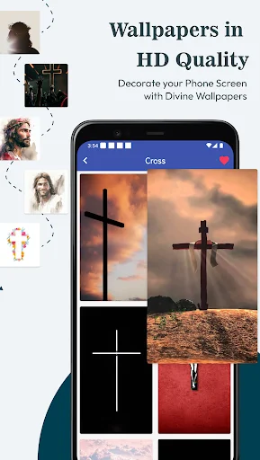 Download Contemporary English Version Bible Terbaru – Gratis - Screenshot 2