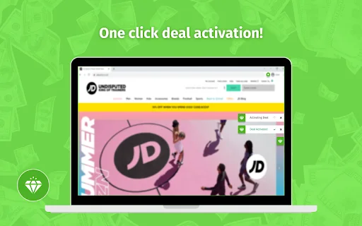 Download Lootup Deal Finder – Dapatkan Cashback Belanja Online - Screenshot 3