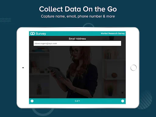 Download GoSurvey Terbaru – Aplikasi Survei Offline Terbaik - Screenshot 12
