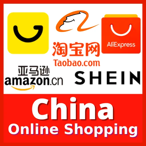Download China Online Shopping Sites – Aplikasi Belanja Terbaik