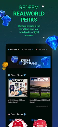 Download 11+ Terbaru – Komunitas Penggemar Sepak Bola Terbaik - Screenshot 6