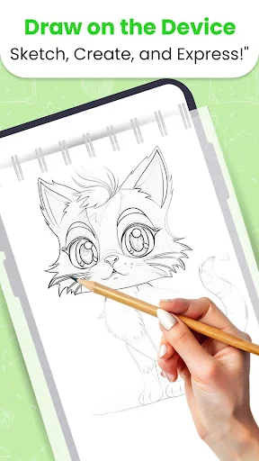 Download AR Drawing: Draw Anything Terbaru – Sketsa & Lukis Mudah - Screenshot 6