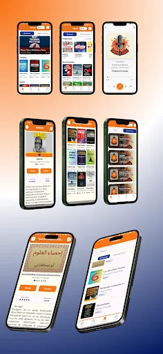 Download Bookoob Terbaru – Ringkasan Buku Audio & Ilmu Cepat - Screenshot 8