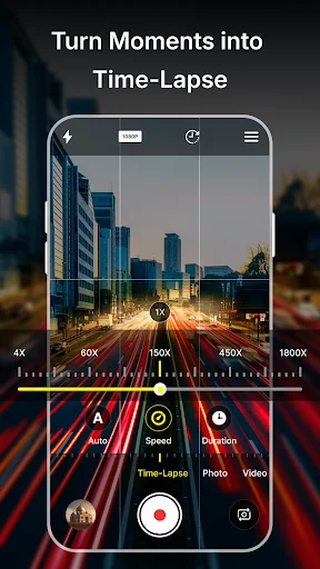 Download Camera HD for Android Terbaru – Foto DSLR 4K Gratis - Screenshot 5