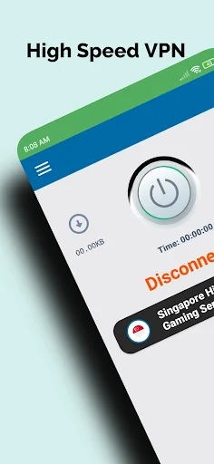 Download VPN Japan Terbaru – Server Jepang Gratis & Cepat - Screenshot 13