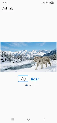 Download English: Letters and Numbers Terbaru – Belajar Gratis - Screenshot 5