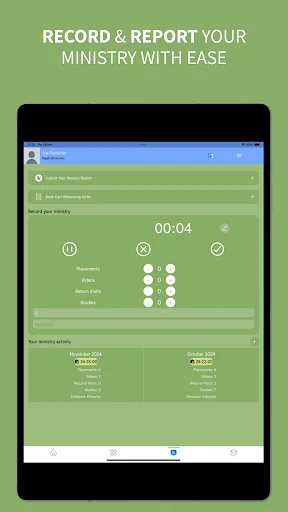Download Zeal Terbaru – Asisten Jemaat Gratis & Efisien - Screenshot 13