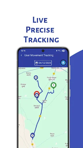 Download Everest Connect Terbaru – Aplikasi Pengadaan Susu Efisien - Screenshot 8