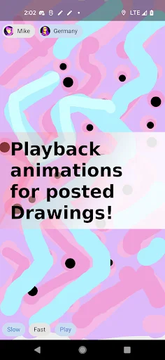 Download Draw With Me Terbaru – Game Menggambar Seru Gratis - Screenshot 8