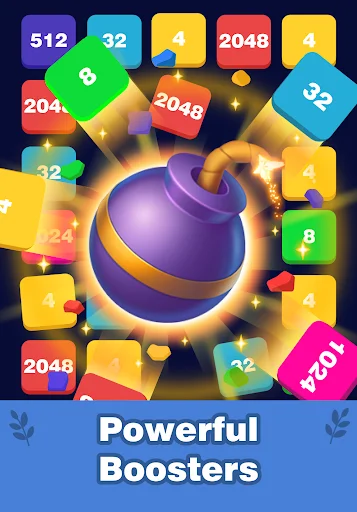 Download 2248 Number Block Puzzle Terbaru – Game Asah Otak Seru - Screenshot 5