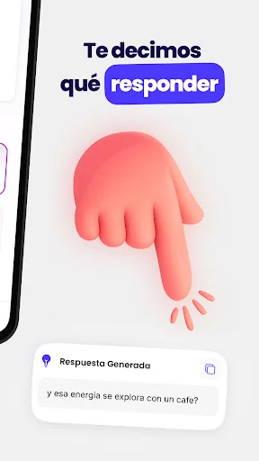 Download Liggo: Respuestas con IA Terbaru – Chat AI Pintar - Screenshot 6
