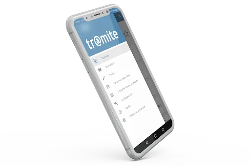Download Tr@mite Terbaru – Selesaikan Dokumen & Tanda Tangan Digital - Screenshot 2