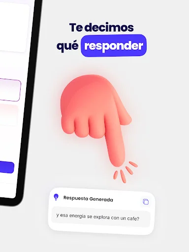Download Liggo: Respuestas con IA Terbaru – Chat AI Pintar - Screenshot 14
