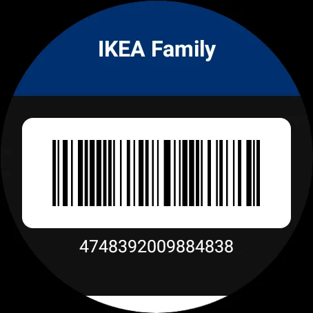 Download ONEWallet Terbaru – Dompet Digital Kartu & Pass Gratis - Screenshot 7