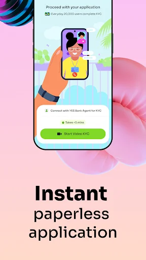 Download Kiwi UPI: Kartu Kredit & Cashback Instan Terbaik - Screenshot 24
