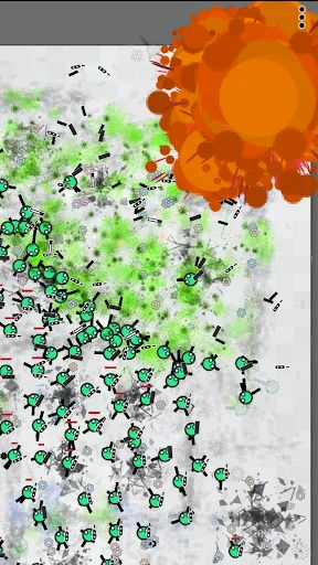 Download Drevepsina Demo Terbaru – Game RTS Strategi Tanpa Iklan - Screenshot 4