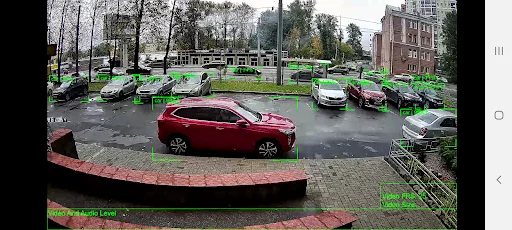 Download IPEYE Terbaru – Pantau CCTV Cloud Gratis di Android - Screenshot 9
