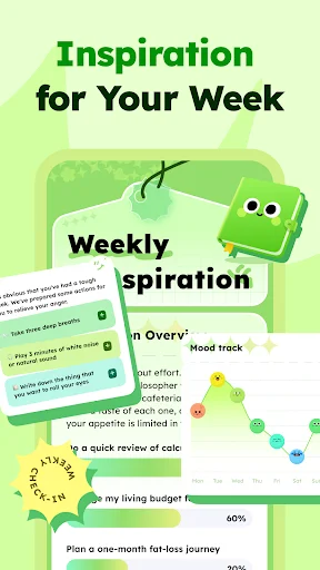Download Super Planner: ADHD Routine AI Terbaru – Kelola Tugas - Screenshot 8