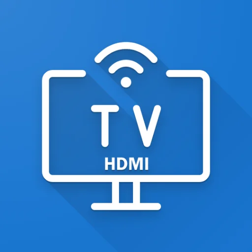 Download TV Connector Utils Terbaru – Screen Mirroring Gratis