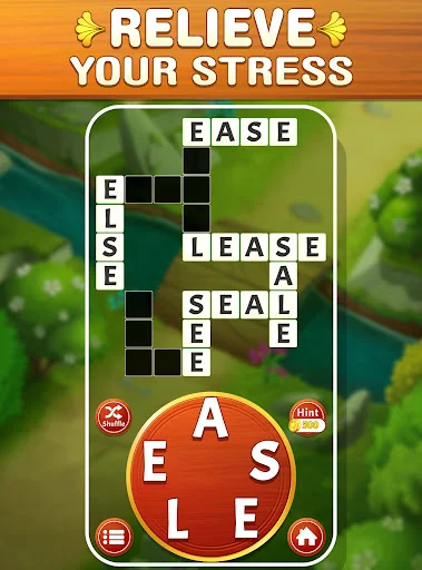 Download Game of Words Terbaru – Asah Otak & Kosa Kata - Screenshot 9