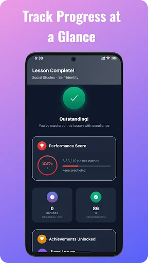 Download EduMate Africa – Aplikasi Belajar AI Terbaik Gratis - Screenshot 4